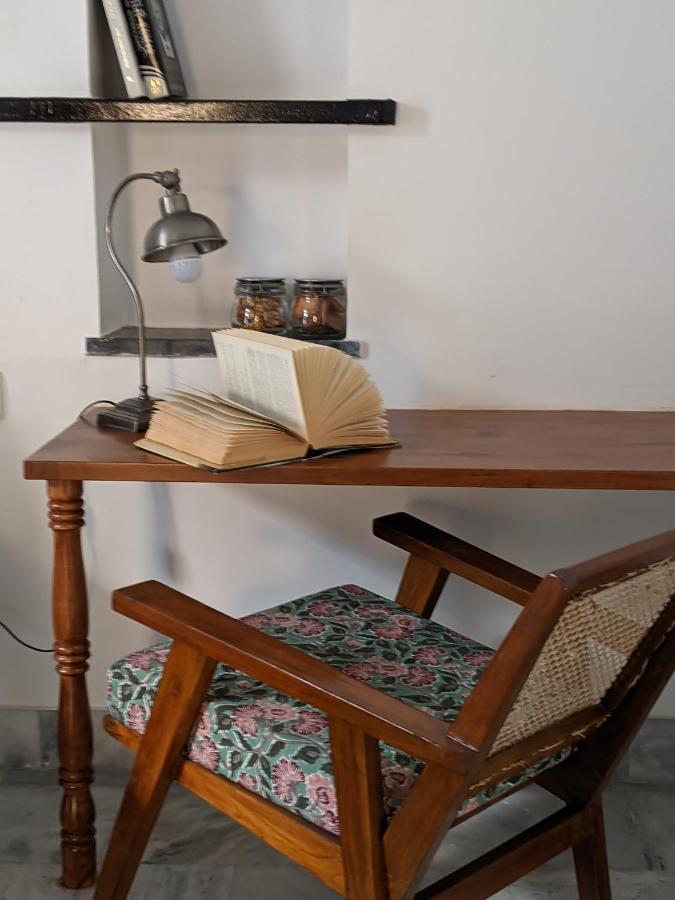 Mukam, Boutique Homestay Jaipur Luaran gambar
