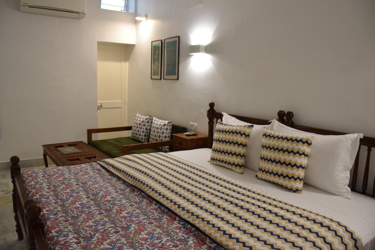 Mukam, Boutique Homestay Jaipur Luaran gambar