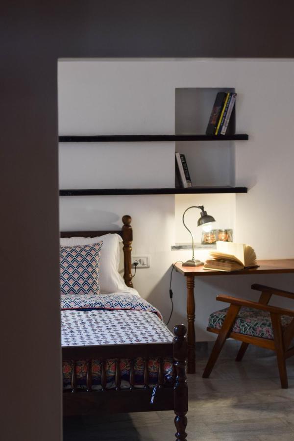 Mukam, Boutique Homestay Jaipur Luaran gambar