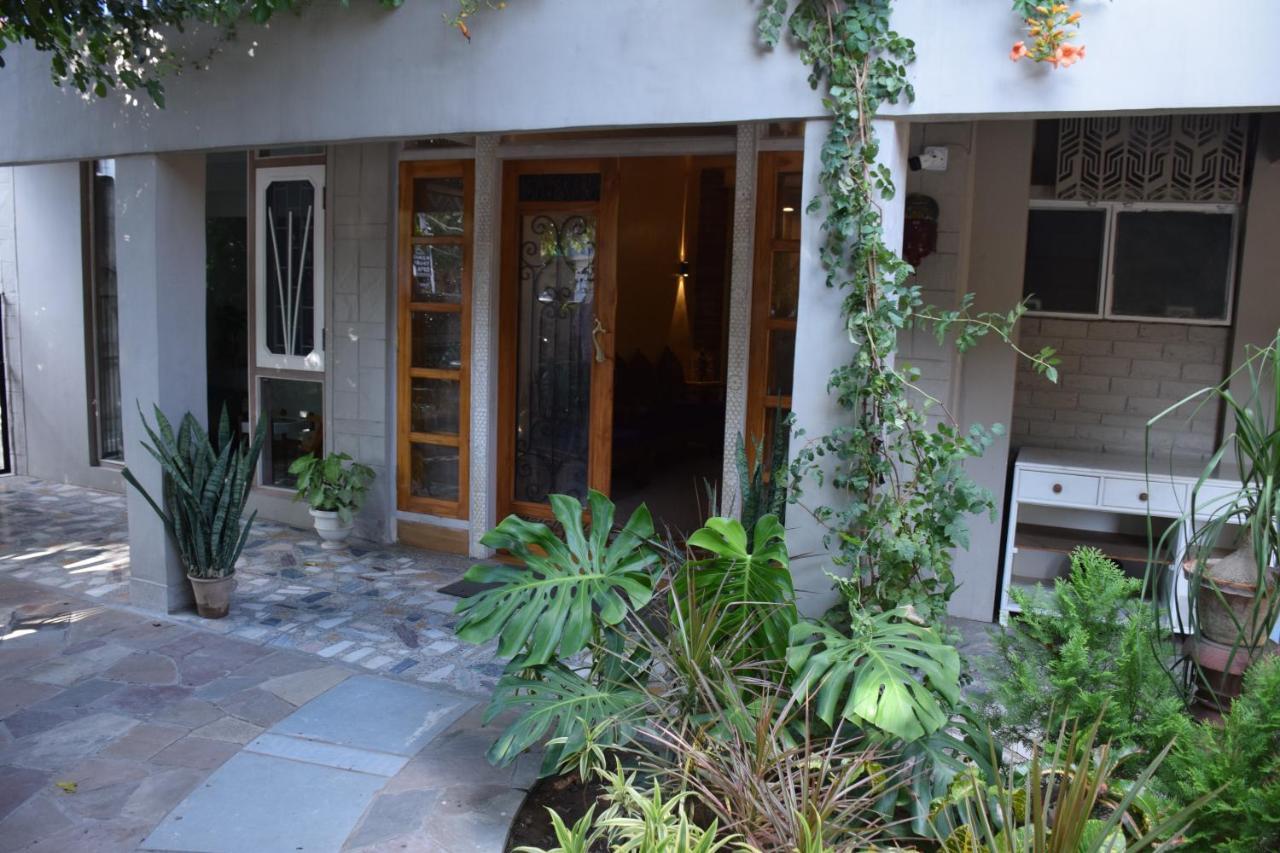 Mukam, Boutique Homestay Jaipur Luaran gambar
