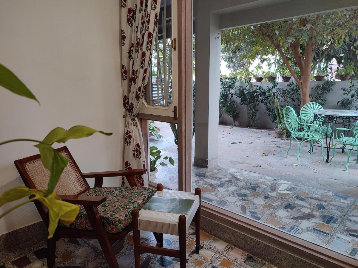 Mukam, Boutique Homestay Jaipur Luaran gambar