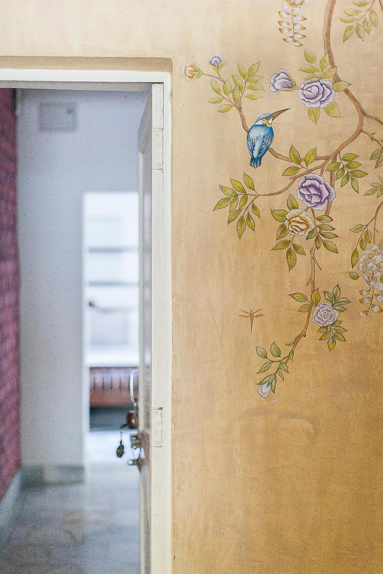 Mukam, Boutique Homestay Jaipur Luaran gambar